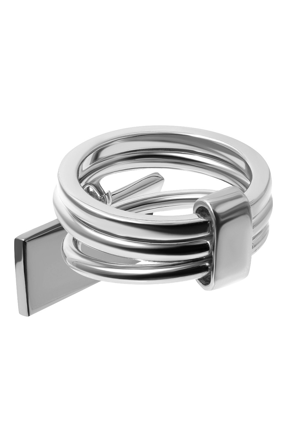 Кольцо MM6, арт. SM6UQ0045 SV0241, фото 3