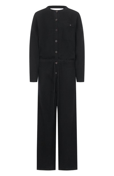 Женский комбинезон из кашемира и вискозы GIULIA GURMAN, арт. K2