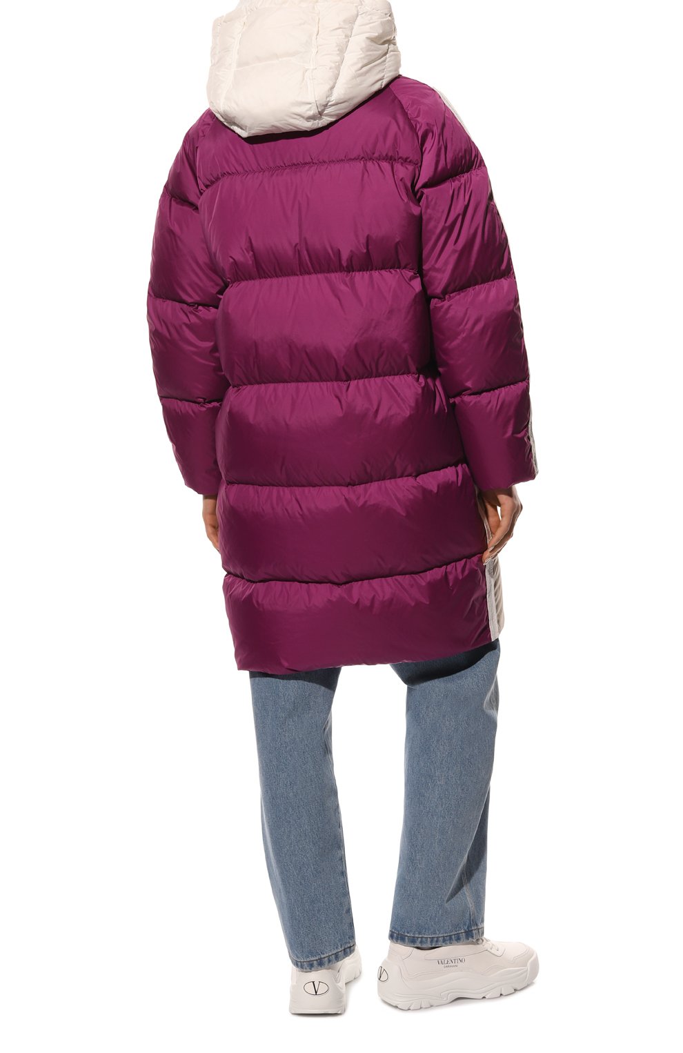 Пуховик PARAJUMPERS, арт. 222M-PW PUF CB33/JADA, фото 4