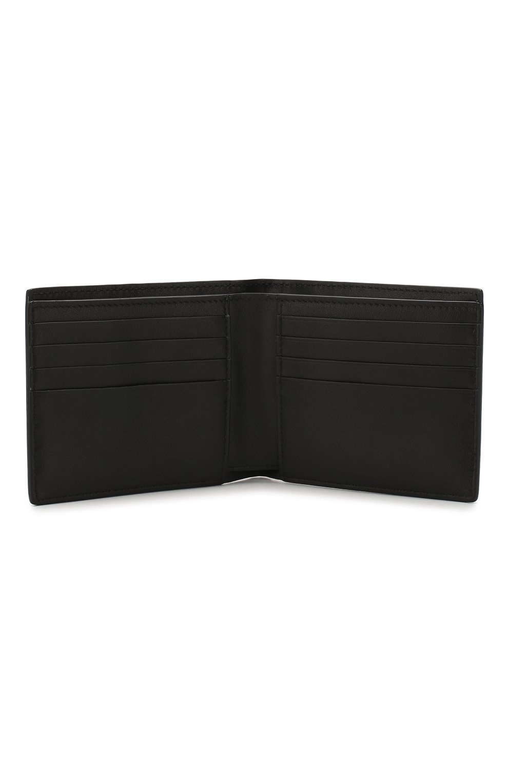 Кожаное портмоне BOTTEGA VENETA, арт. 592778/VB1G1, фото 3