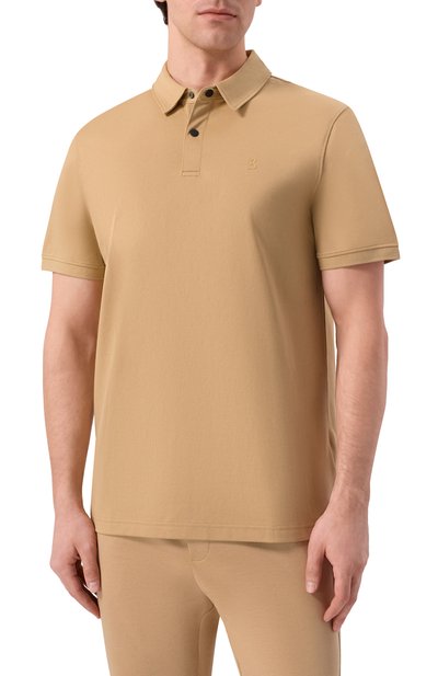 Поло BOGNER, арт. 58162727, фото 3