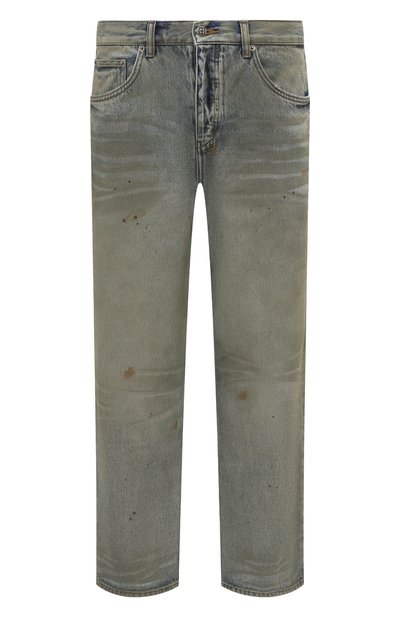 Джинсы KSUBI, арт. MPF24DJ024, фото 1