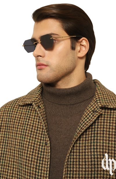 Солнцезащитные очки 9FIVE, арт. 40 LITE HELI0S-G0LD / BLACK, фото 3