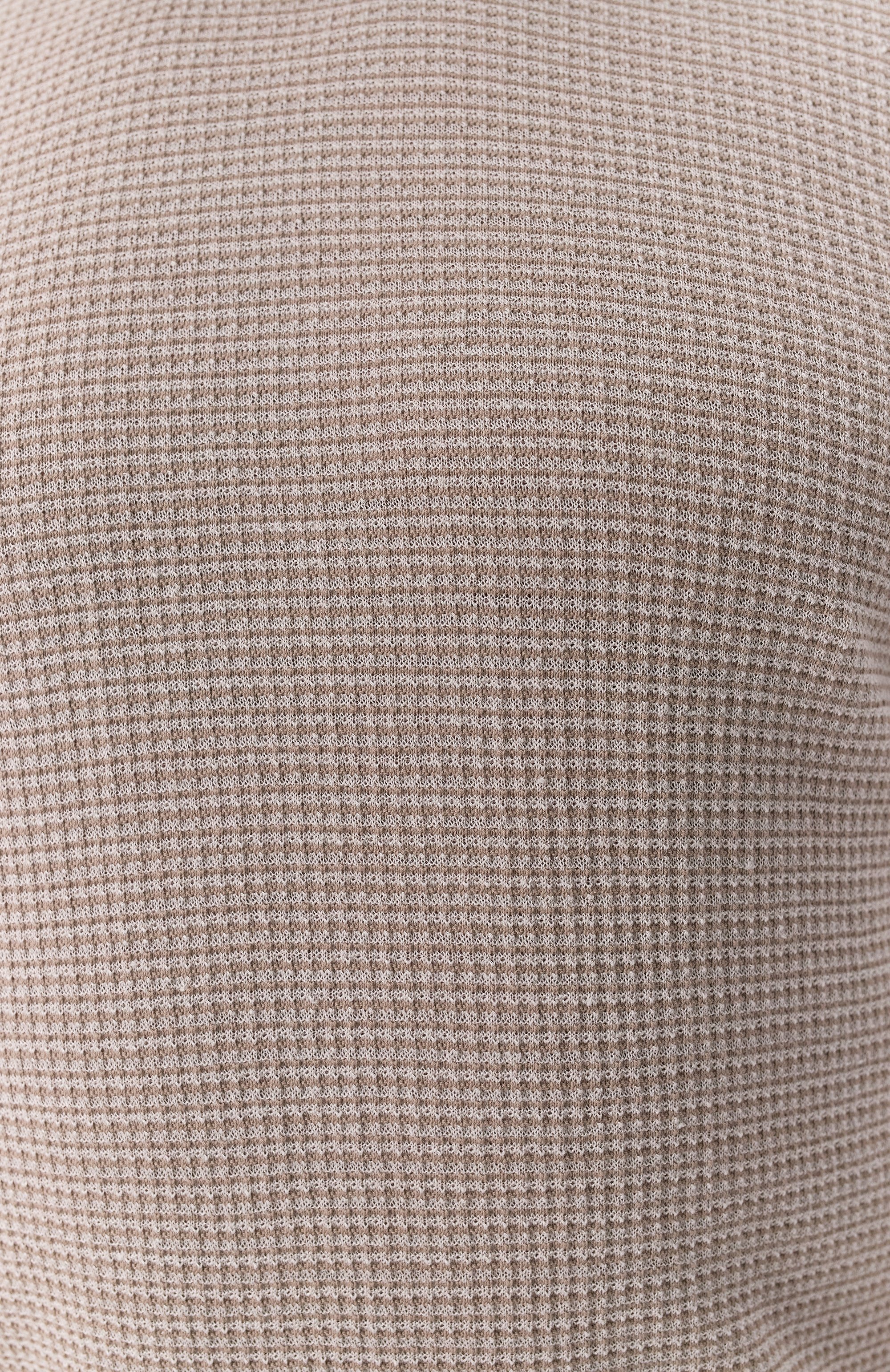 Джемпер изо льна и хлопка CORTIGIANI, арт. 2A9106, фото 5