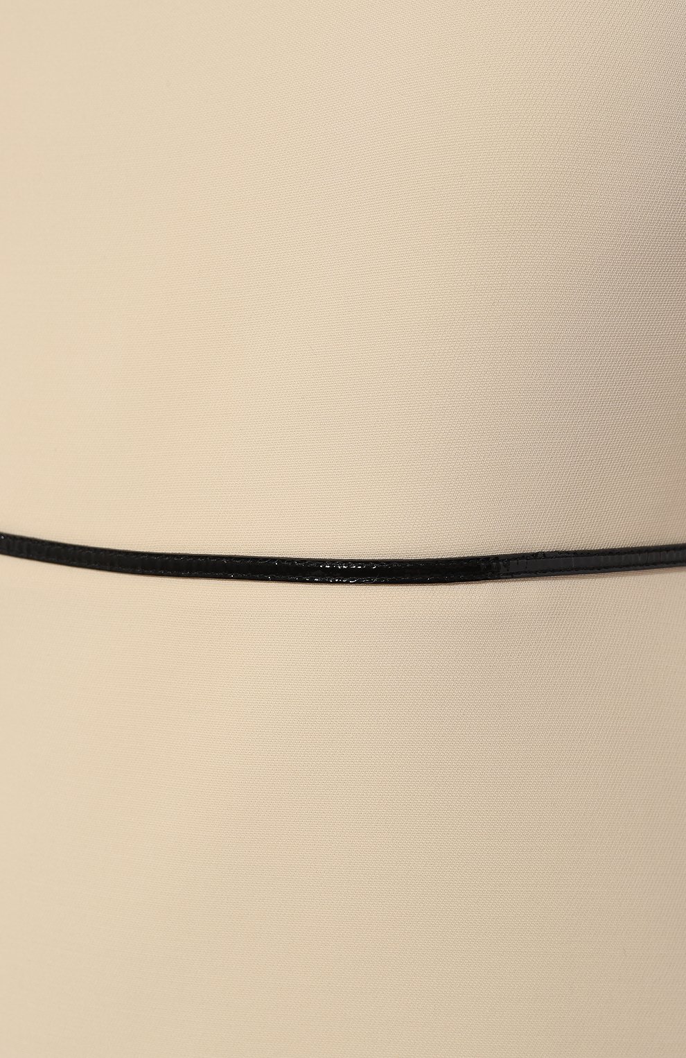 Платье из шелка и шерсти GUCCI, арт. 622982 ZAD88, фото 5