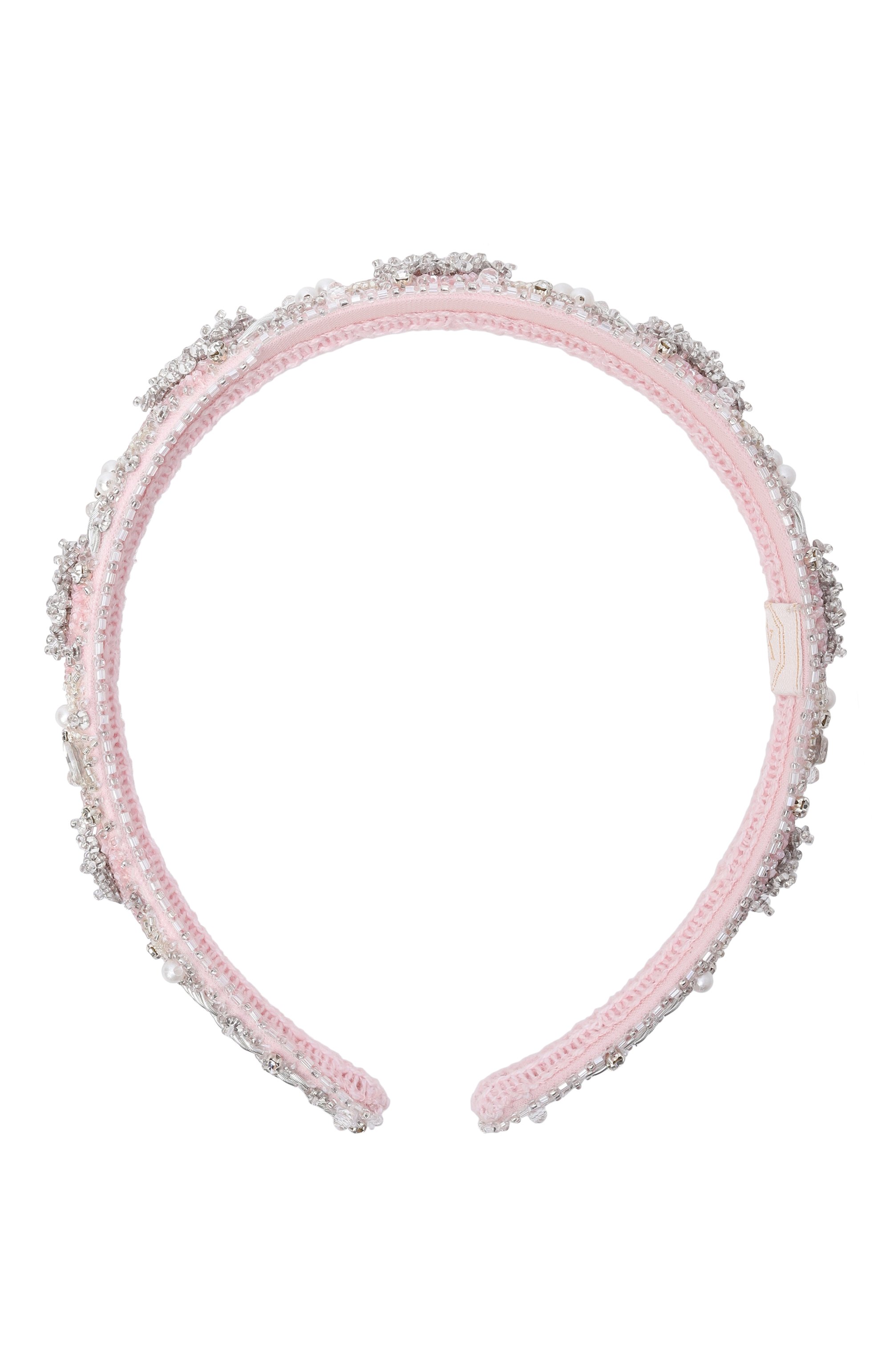 Ободок для волос MAISON AVA, арт. MA-FW25-HB08, фото 1