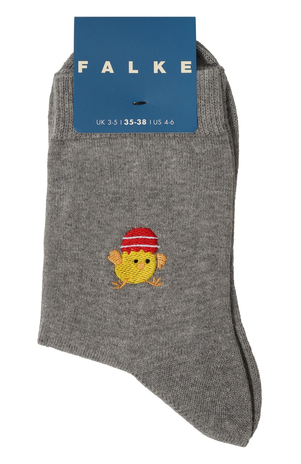 Хлопковые носки FALKE, арт. 10364., фото 1