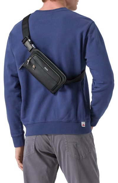 Поясная сумка zair BOSS, арт. 50530098, фото 2