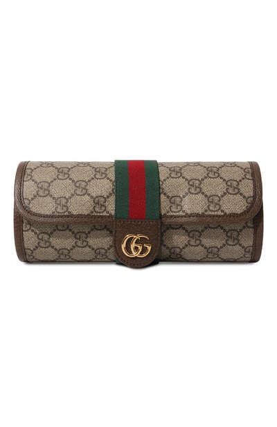 Пенал с цветными карандашами GUCCI, арт. 662131 2ZGBG, фото 1