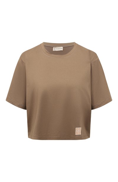 Женская футболка из вискозы EVERREVER, арт. RE-TS-HA-01