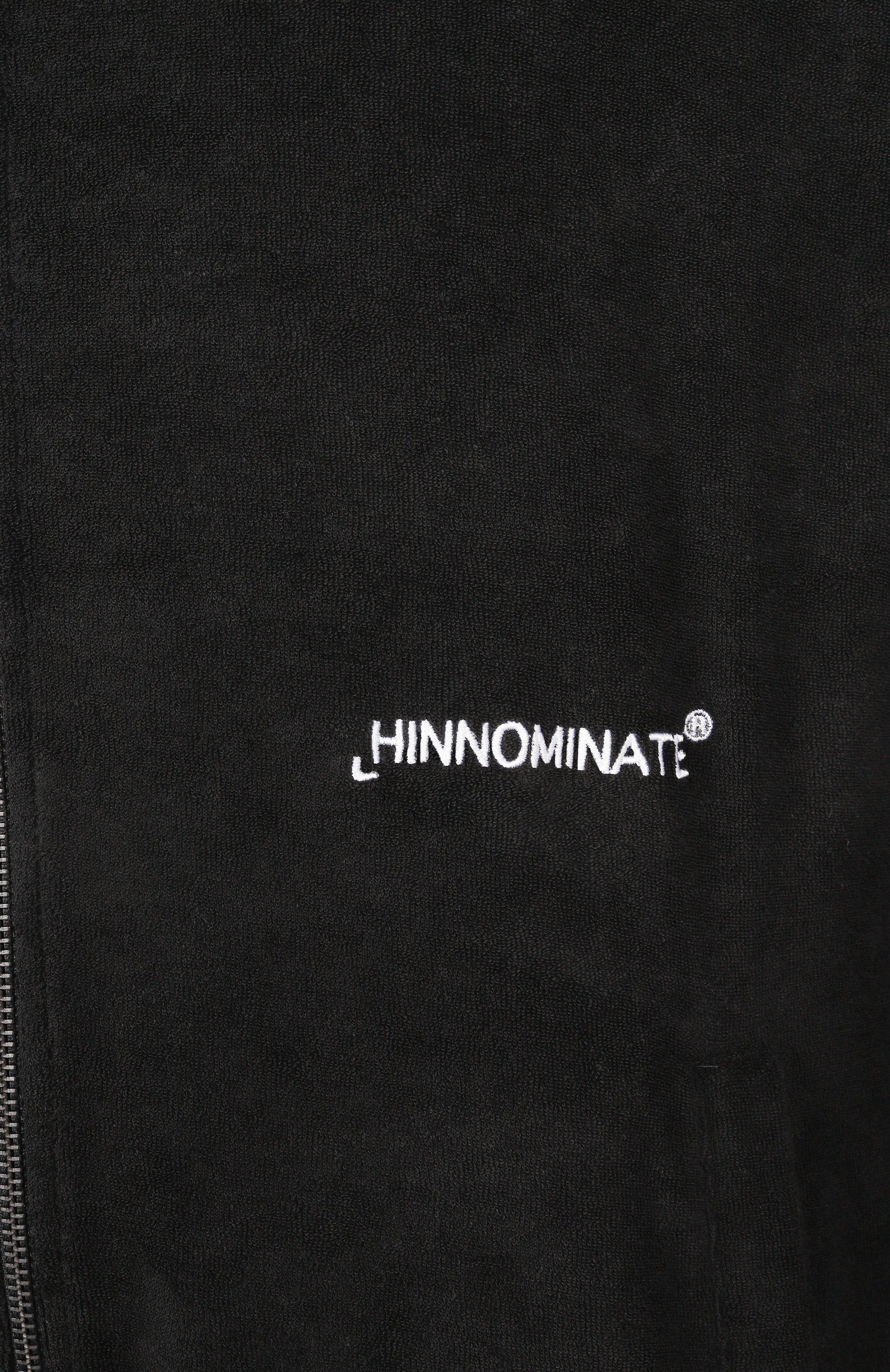 Хлопковая толстовка HINNOMINATE, арт. HMABM01340, фото 6