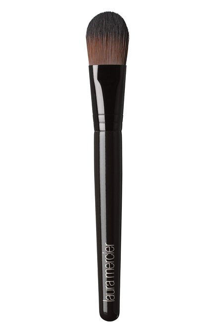 Женская кисть косметическая creme cheek colour для румян LAURA MERCIER, арт. 12702156LM