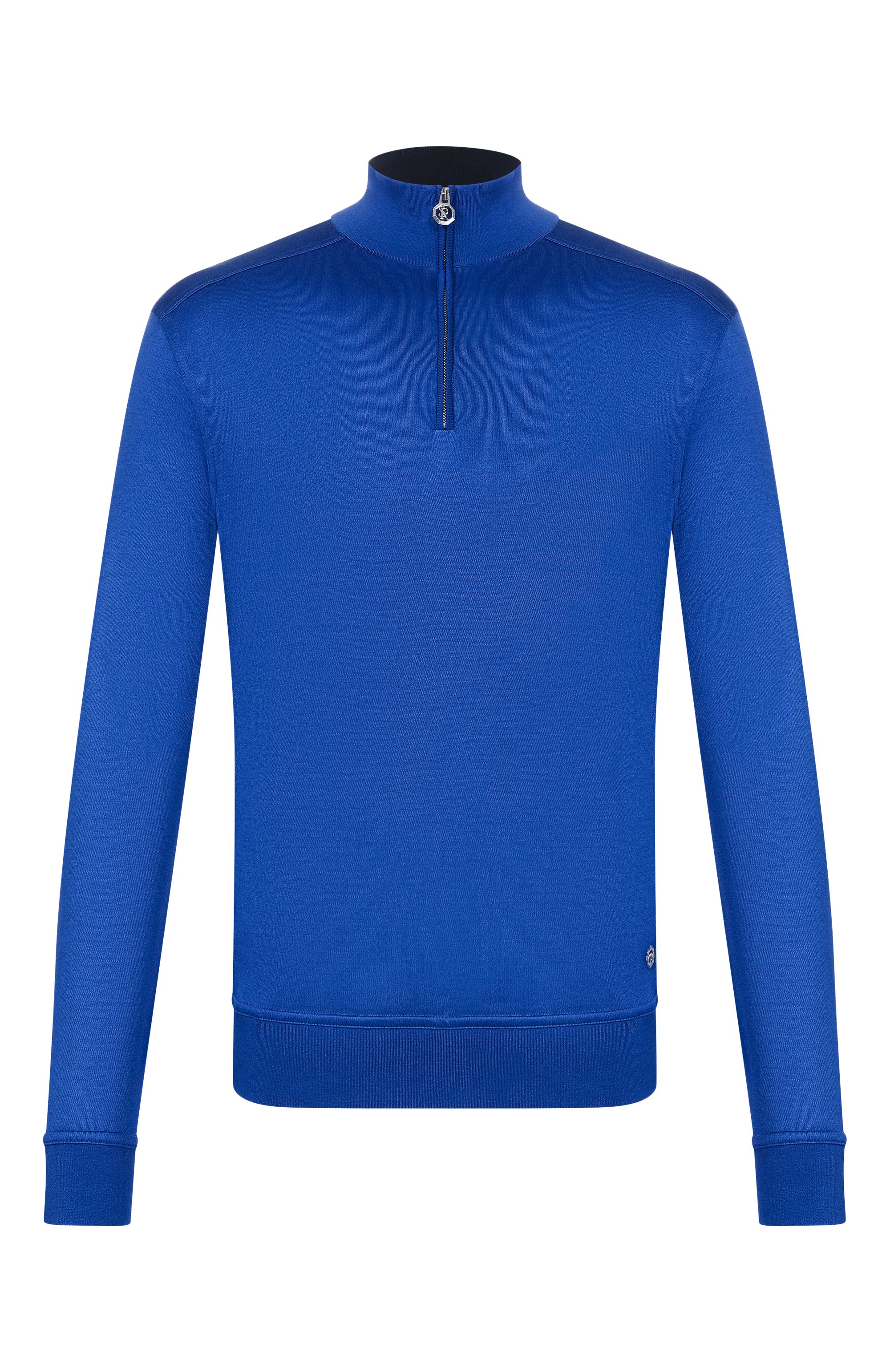 Шелковый джемпер STEFANO RICCI, арт. K919511L01/R26190, фото 1