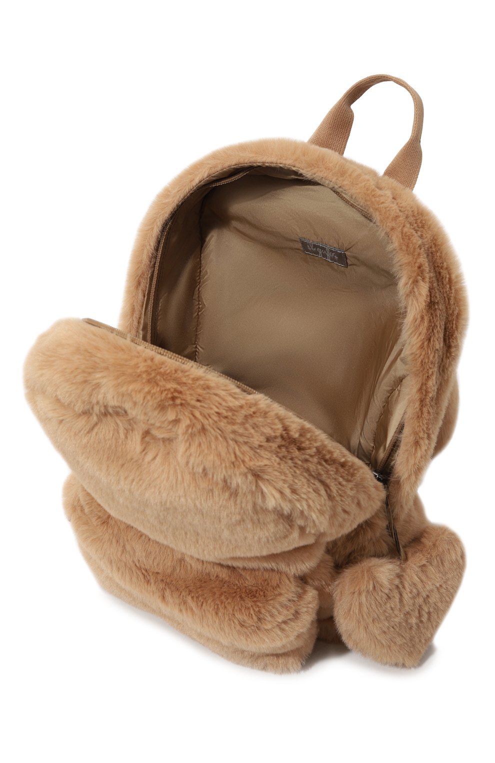 Рюкзак IL GUFO, арт. A23Z0046PE023, фото 3