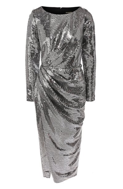 Платье с пайетками RASARIO, арт. 0091W9, фото 1