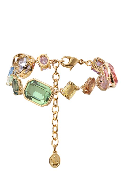 Браслет Gema Swarovski 5737453 Разноцветный 5737453