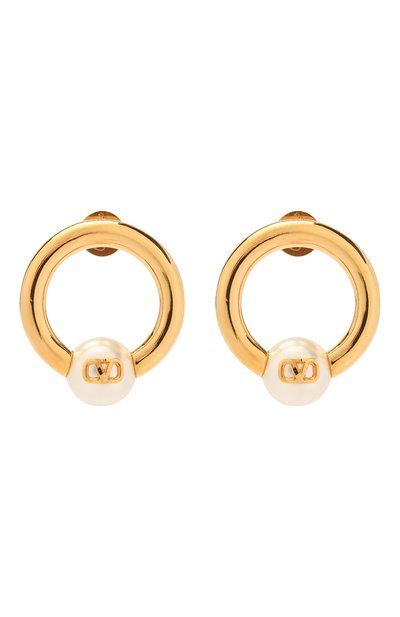 Серьги  VALENTINO, арт. TW2J0E33/UXM, фото 1