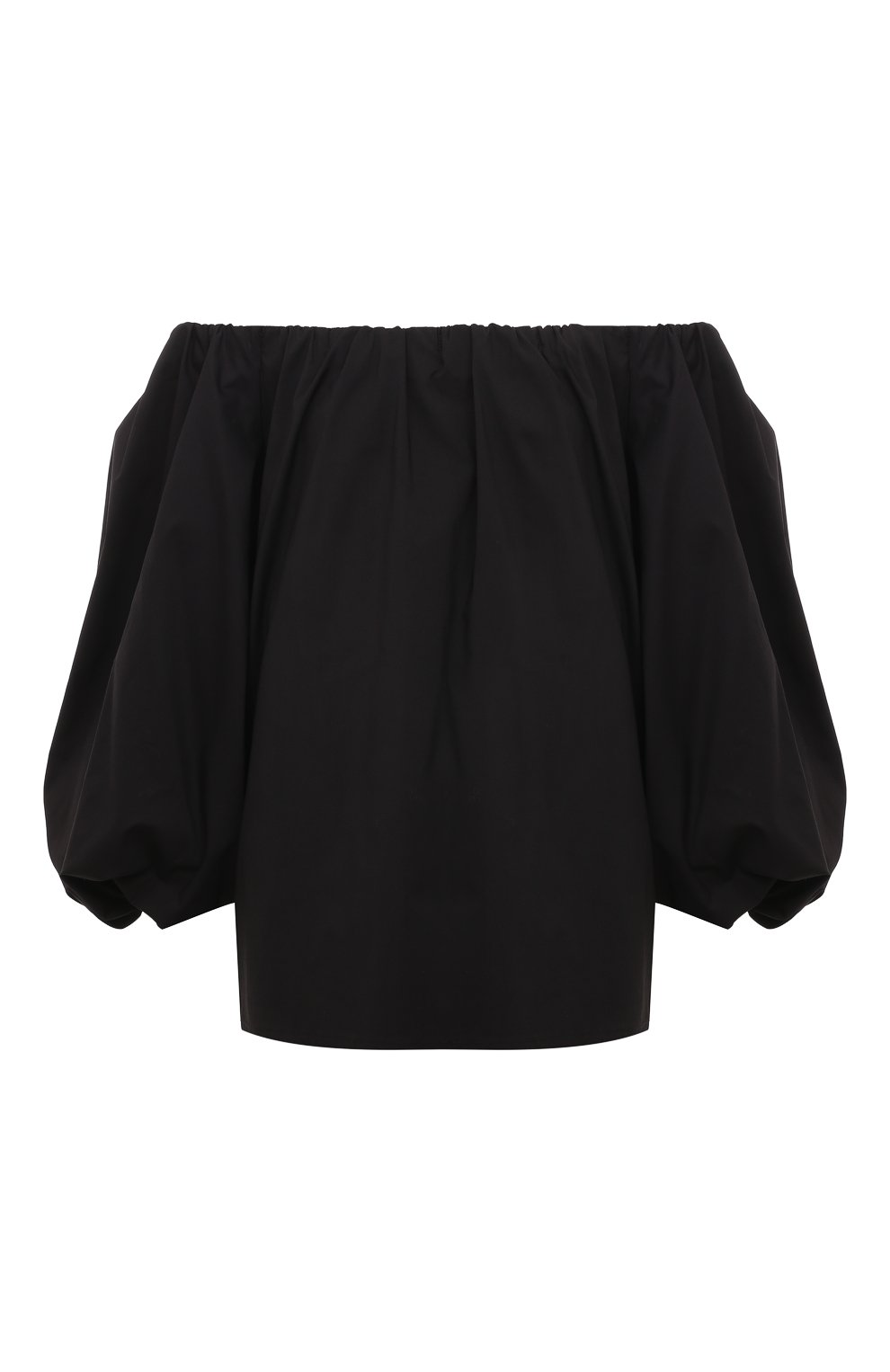 Хлопковая блузка LA NEIGE, арт. #COL-17-LS-004, фото 1