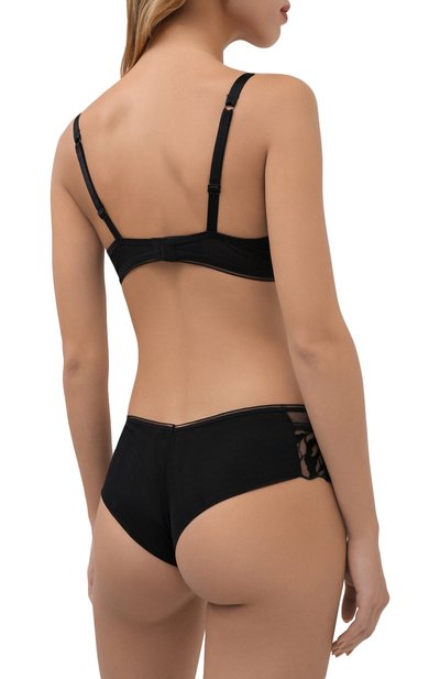 Бюстгальтер с плотной чашкой MAISON LEJABY, арт. 19131, фото 3