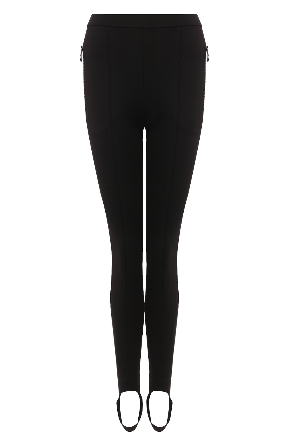 Брюки из вискозы  EMILIO PUCCI, арт. 0HRT07/0H624, фото 1