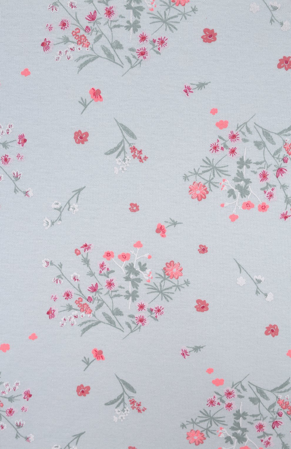 Хлопковая майка SANETTA, арт. 336226, фото 3