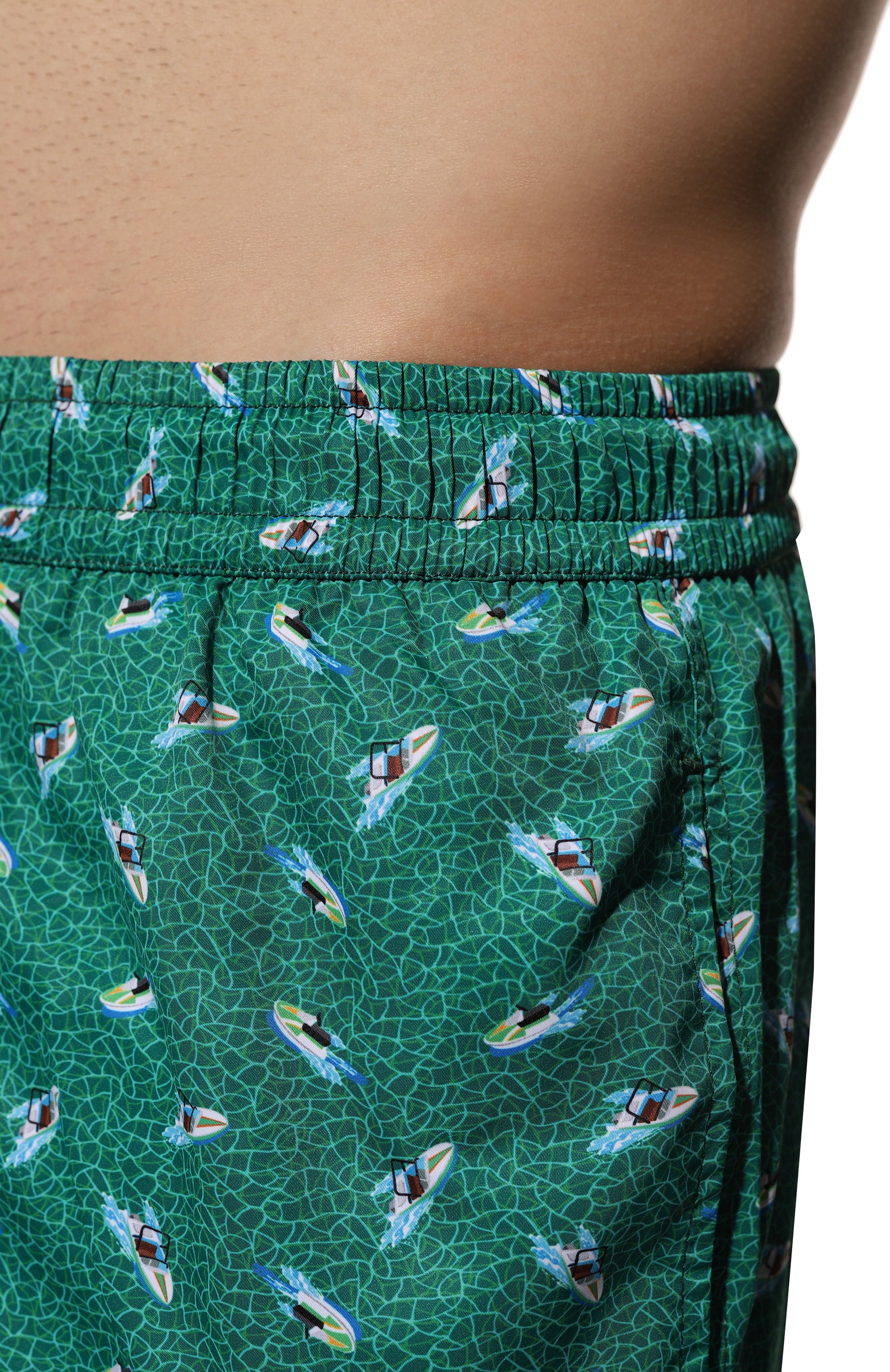 Плавки-шорты FEFE`, арт. B0XER SWIMWEAR/BG20626-03, фото 4