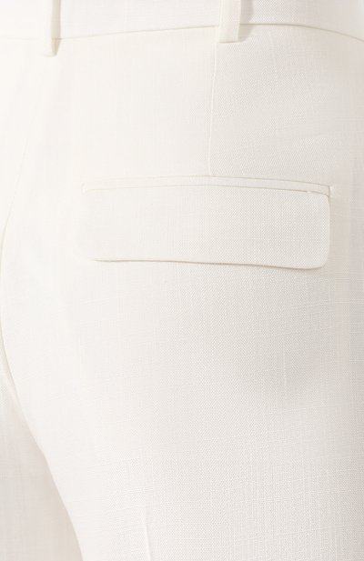 Брюки из вискозы JACQUEMUS, арт. 201PA06/02110, фото 5