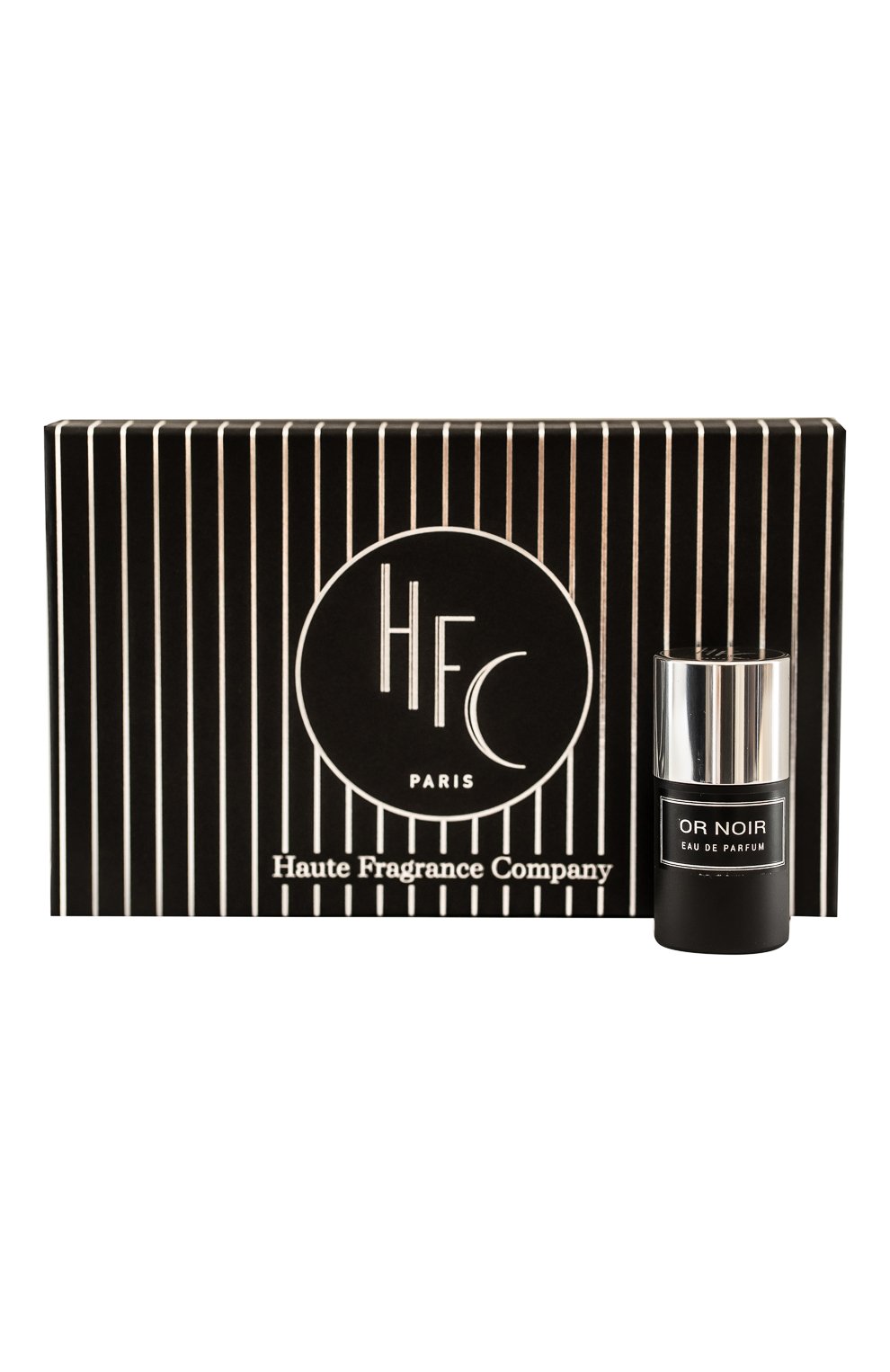 Парфюмерный набор (4x15ml) HFC, арт. 3770014573223, фото 2