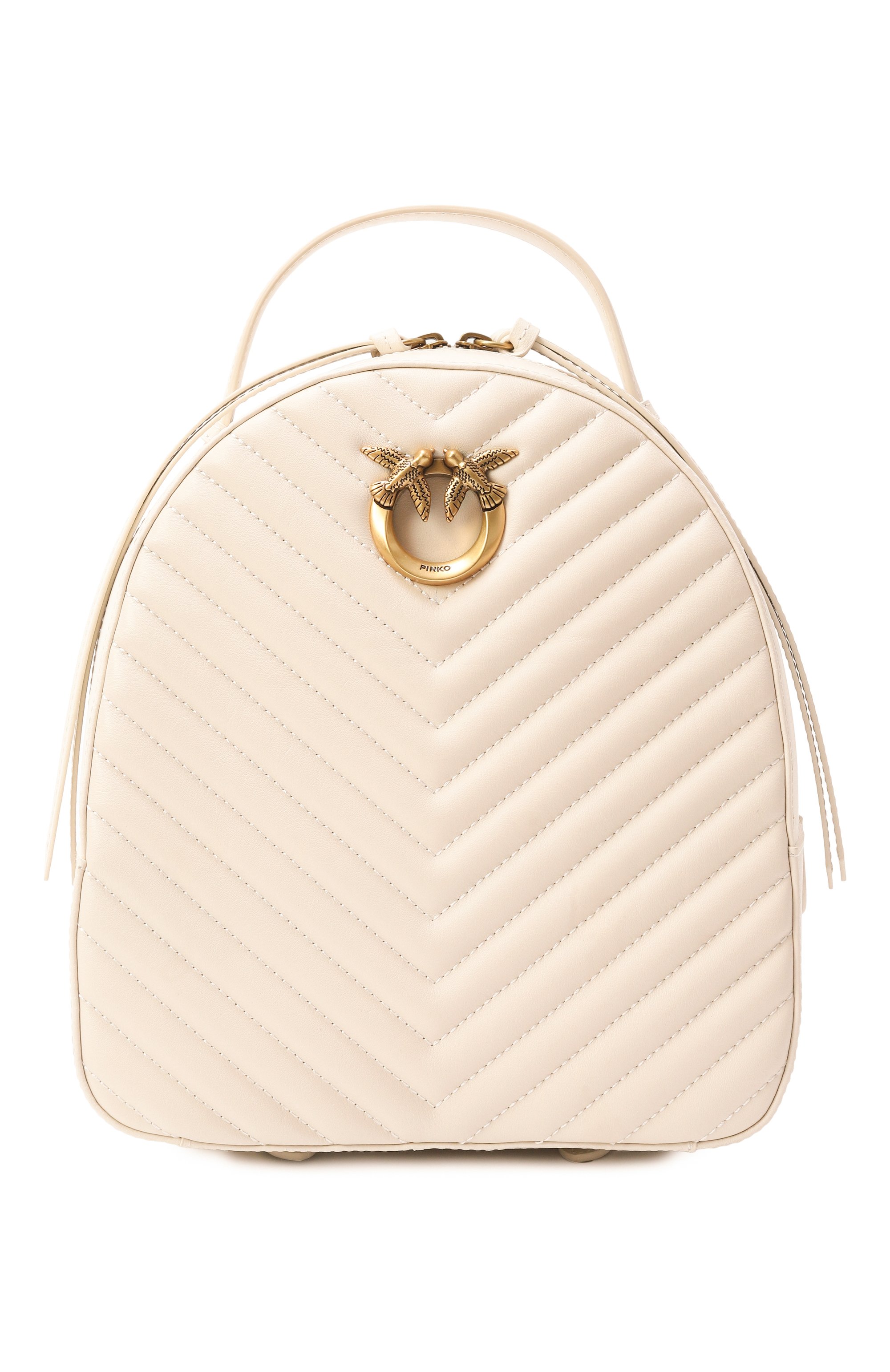 Рюкзак love click classic PINKO, арт. 102530/A1J2, фото 1