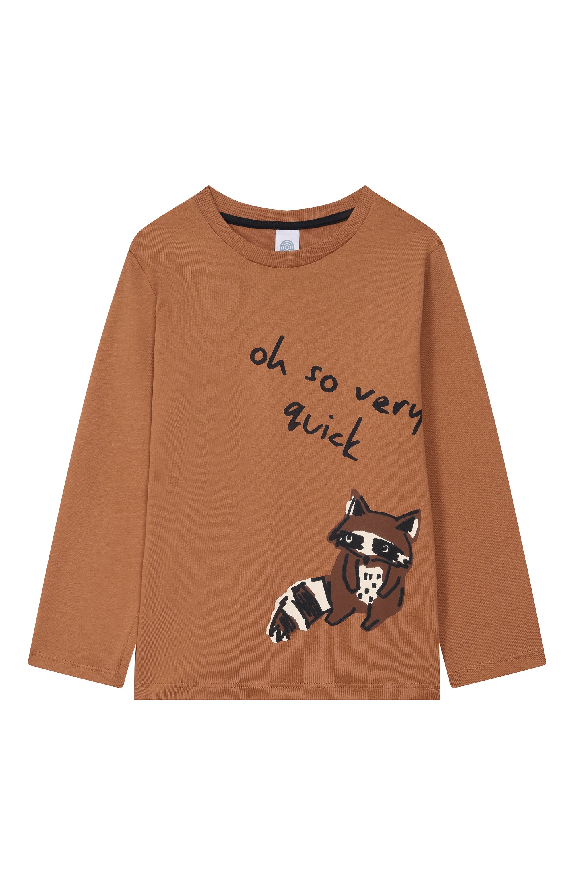 Хлопковая пижама SANETTA, арт. 233615, фото 2