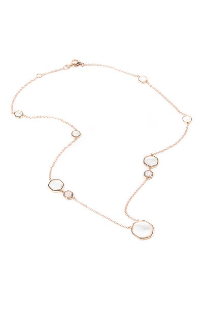 Женские колье UTOPIA, арт. VC1UB