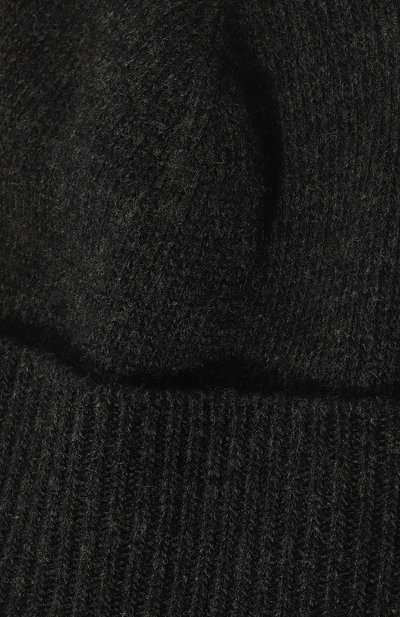 Шапка из шерсти и кашемира ANDREA CAMPAGNA, арт. I22-U9650, фото 3
