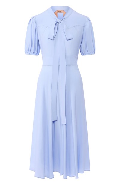 Платье-миди N21, арт. 19E N2M0/H084/5111, фото 1