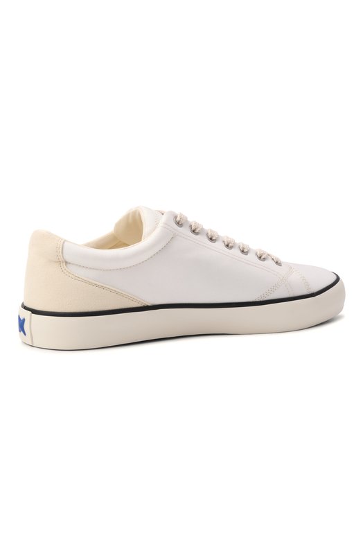 Текстильные кеды B-Cross HUGO Blue 50558090 Белый  50558090 Фото 5