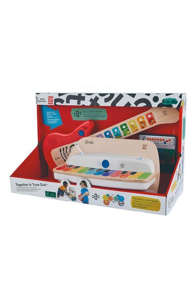 Набор музыкальных ин�струментов HAPE, арт. 12863_HP, фото 4