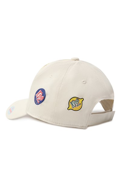 Хлопковая бейсболка KENZO, арт. K60882, фото 2