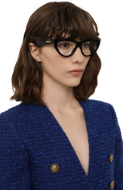 Оправа BOTTEGA VENETA, арт. BV1193 001, фото 2