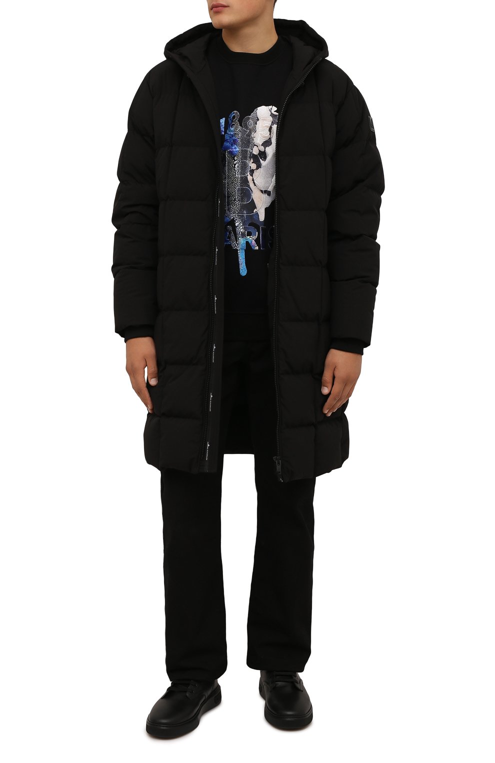 Пуховик MOOSE KNUCKLES, арт. M31MP217, фото 2