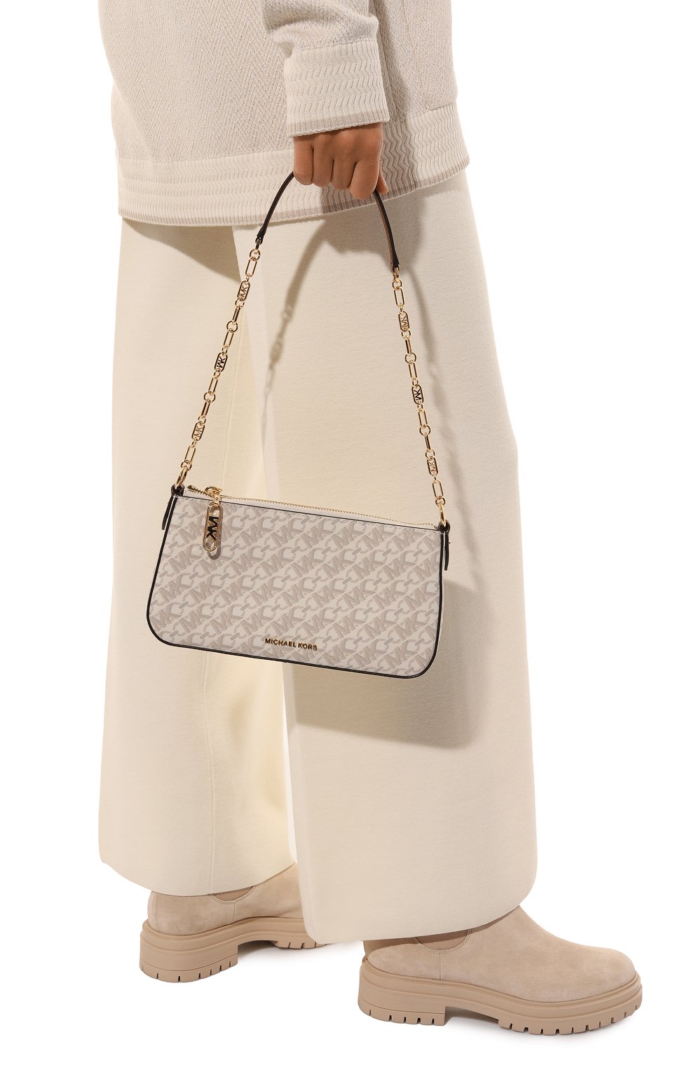 Сумка empire MICHAEL MICHAEL KORS, арт. 32H3G8EW6B, фото 2