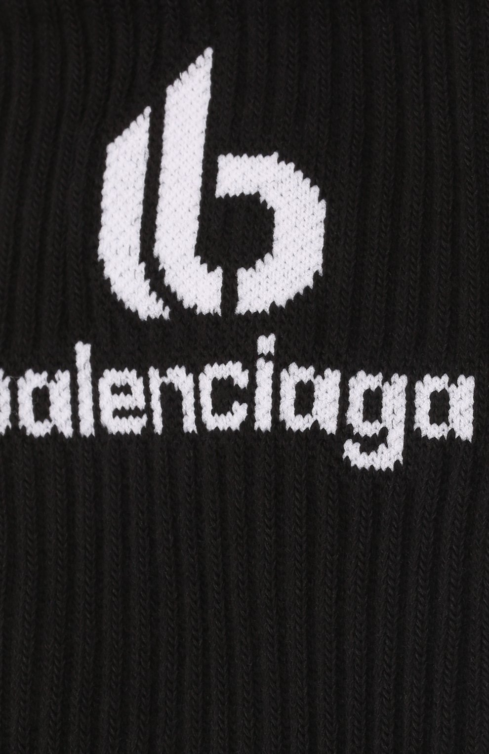 Носки BALENCIAGA, арт. 674601/372B4, фото 2