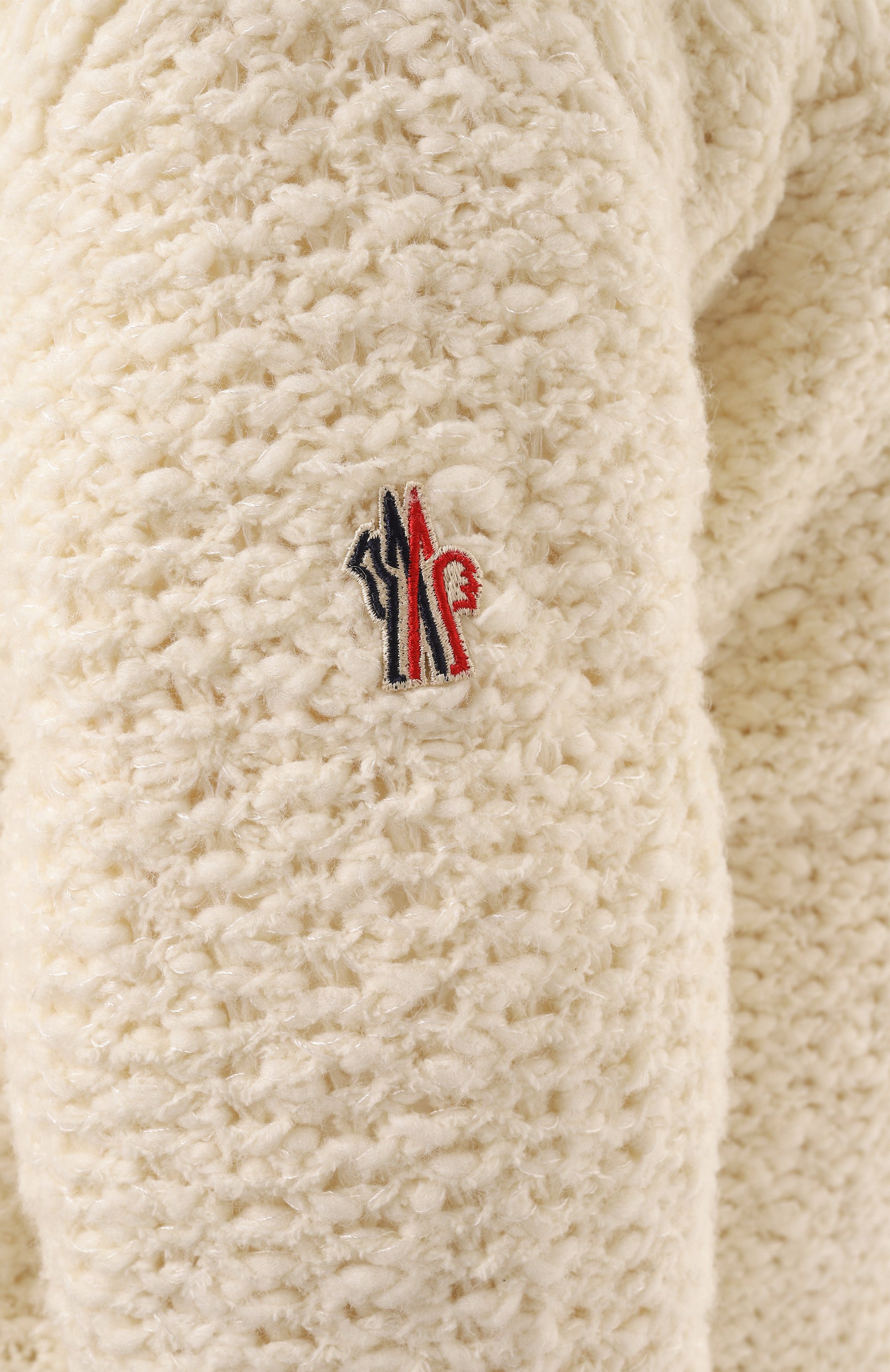 Пуховик serfaus MONCLER GRENOBLE, арт. 9B000-08-M4487, фото 6