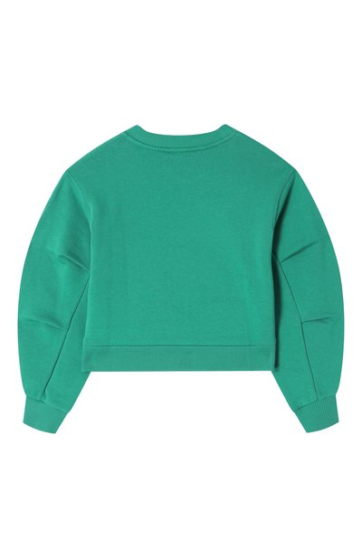 Хлопковый свитшот DOLCE & GABBANA, арт. L5JWBS/G702B/2-6, фото 2