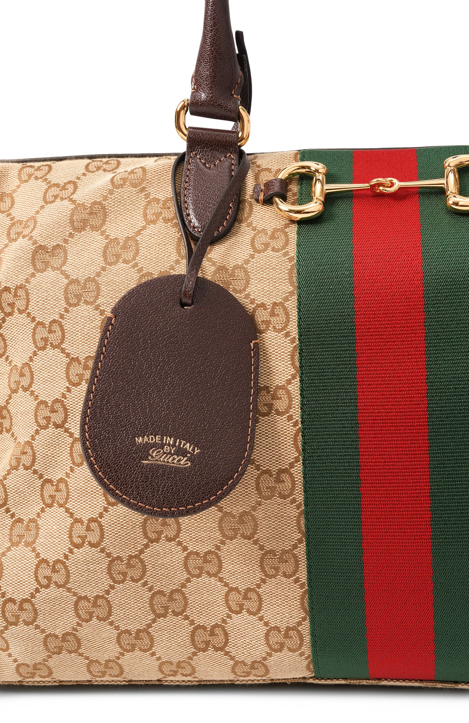 Сумка borsetto large GUCCI бежевого цвета по цене 446500 руб., арт. 866734/FAFV9, фото 6 Сумка borsetto large GUCCI, арт. 866734/FAFV9, фото 6