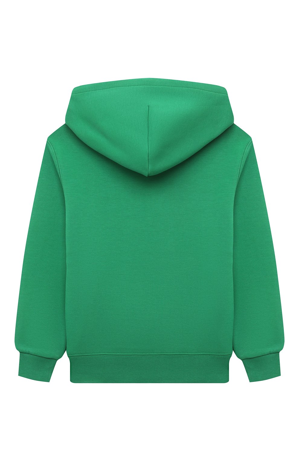 Хлопковое худи POLO RALPH LAUREN, арт. 321865612, фото 2