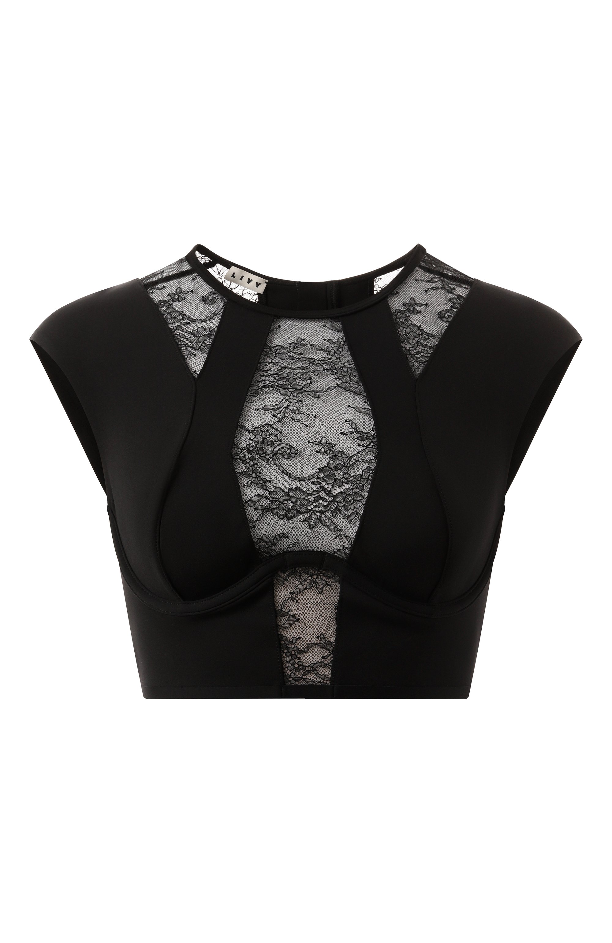 Бюстье-корсет LIVY, арт. 654789505, фото 1