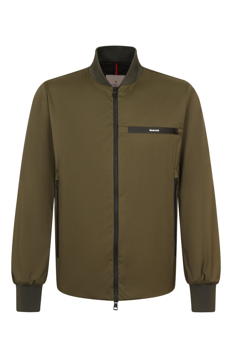 Куртка MONCLER, арт. 1A74400/539HW, фото 1
