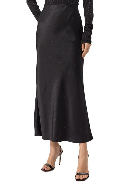 Атласная юбка FLASHIN, арт. FX25SSR, фото 3