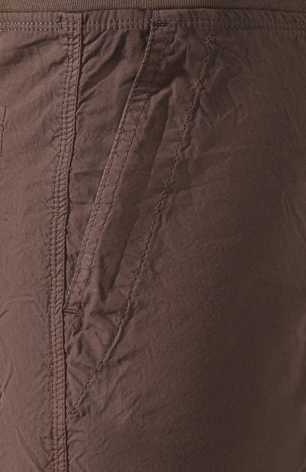 Хлопковые брюки JAMES PERSE, арт. WPR1835, фото 5