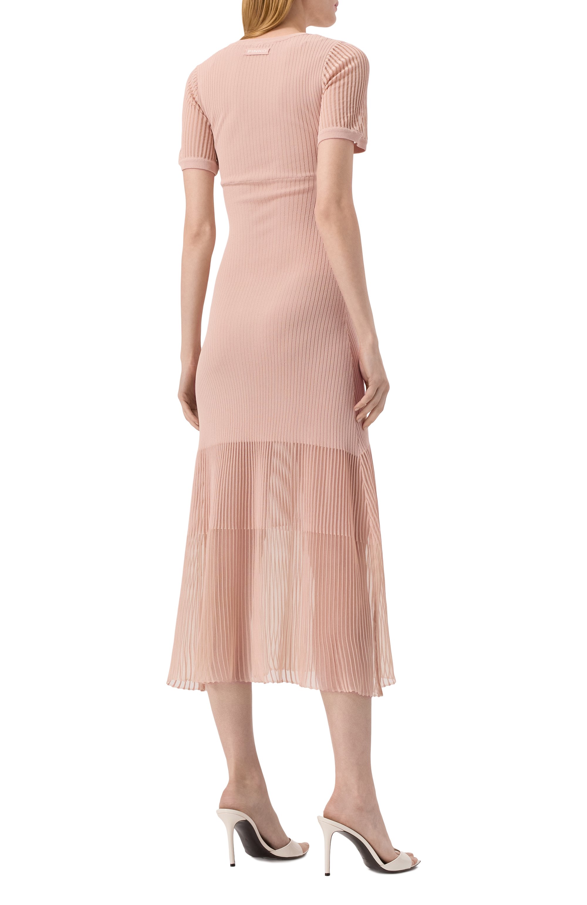 Платье PINKO, арт. 104806/A2GJ, фото 4