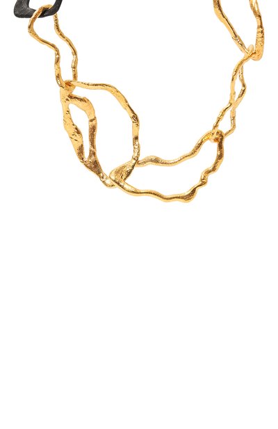 Колье lava STATEMENTS, арт. LA N01L GB, фото 3